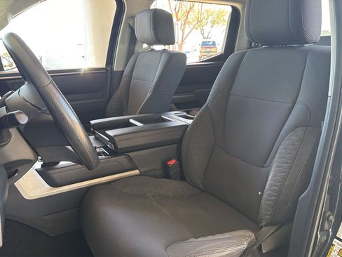 Used 2022 Toyota Tundra SR5 image 10