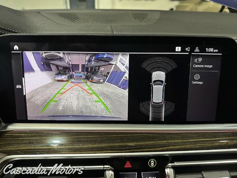 Used 2019 BMW X5 xDrive40i w/ Premium Package 2 AWD/4WD image 17