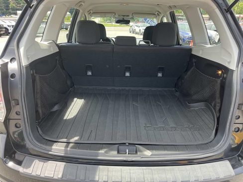 Used 2018 Subaru Forester 2.5i w/ Alloy Wheel Package AWD/4WD image 16