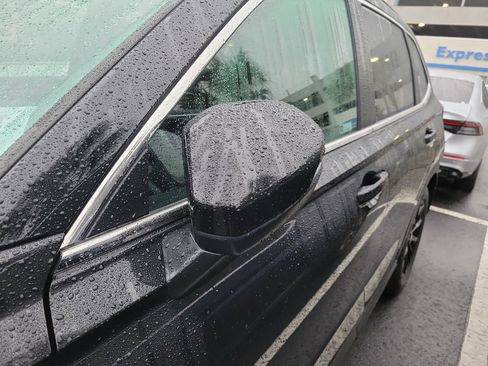 Certified 2025 Honda CR-V Sport-L image 7