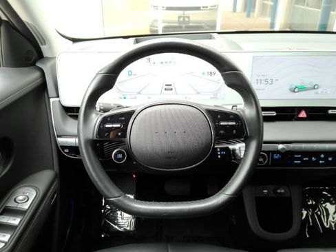 Used 2024 Hyundai Ioniq 5 Limited RWD image 36