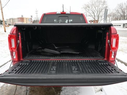 Used 2020 Ford Ranger XLT w/ FX4 Off-Road Package image 22