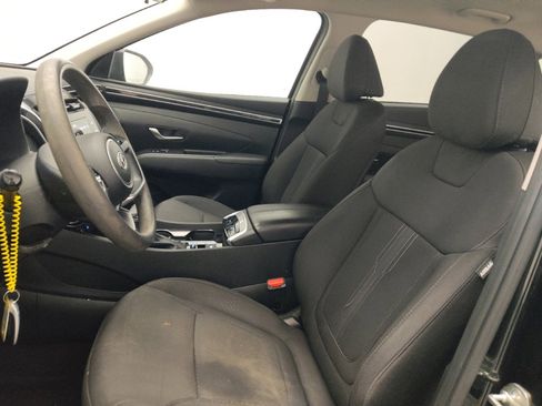Used 2023 Hyundai Tucson SEL FWD image 17