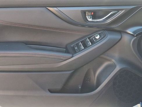 Used 2025 Subaru WRX Premium w/ Popular Package #1A AWD/4WD image 14