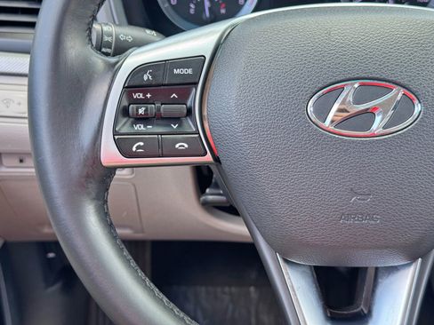 Used 2018 Hyundai Sonata SEL image 20