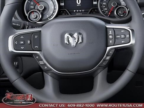 New 2026 RAM 1500 Big Horn/Lone Star image 19