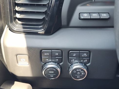 Used 2023 GMC Sierra 1500 AT4X AWD/4WD image 23