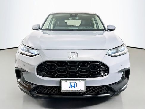 New 2026 Honda HR-V EX-L image 2