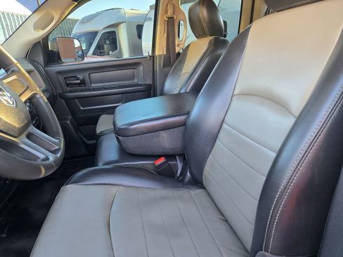 Used 2010 Dodge Ram 1500 Truck ST w/ PWR & Remote Entry Group image 15