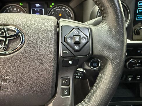 Used 2019 Toyota Tacoma TRD Pro image 23