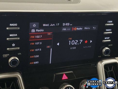 Used 2022 Kia Sorento LX FWD image 20
