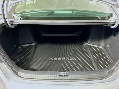 Used 2025 Honda Accord LX image 16