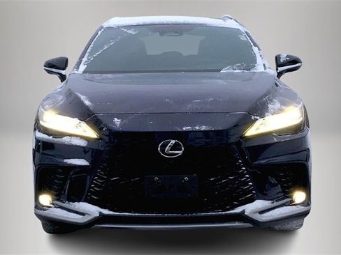 Used 2023 Lexus RX 350 F Sport image 3