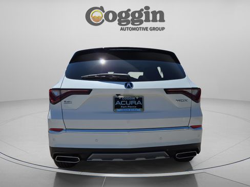 New 2026 Acura MDX FWD w/ Technology Package image 4