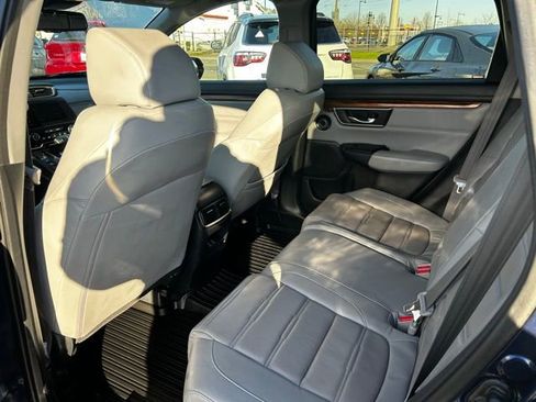 Used 2017 Honda CR-V Touring image 14