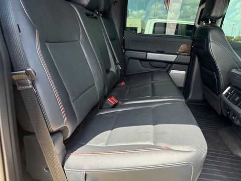 Used 2023 Ford F150 Lariat AWD/4WD image 6