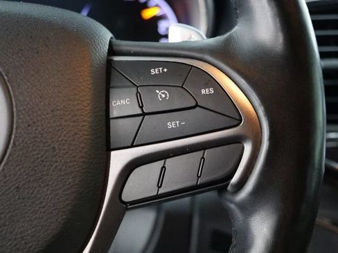 Used 2020 Jeep Grand Cherokee Limited X AWD/4WD image 24