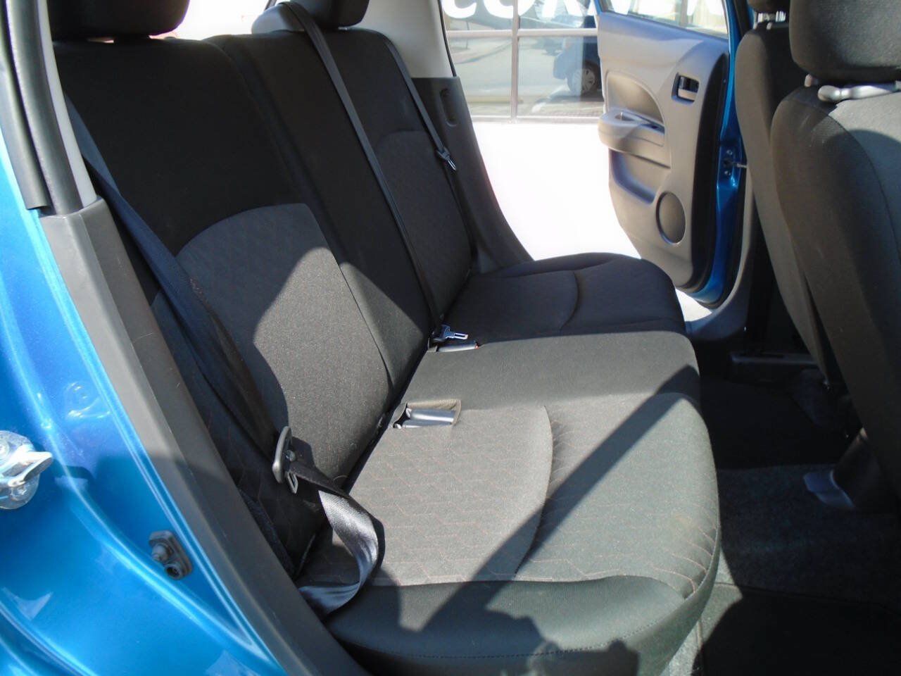 Used 2024 Mitsubishi Mirage ES FWD image 11