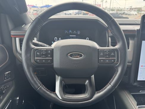 Used 2022 Ford Expedition Timberline AWD/4WD image 8