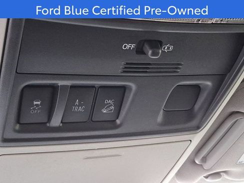 Used 2017 Toyota 4Runner SR5 image 29