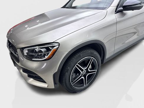 Used 2022 Mercedes-Benz GLC 300 4MATIC image 18