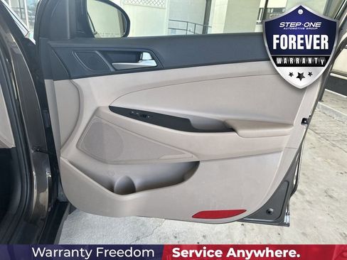 Used 2019 Hyundai Tucson SE FWD image 36
