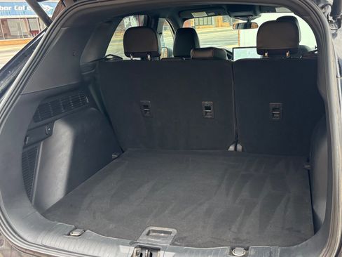 Certified 2023 Ford Escape ST-Line w/ Tech Pack #1 image 6