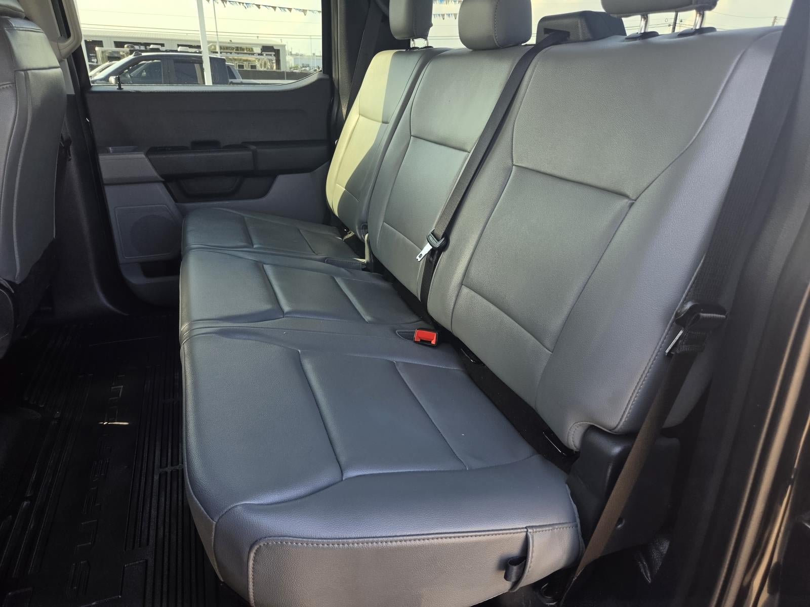 Used 2024 Ford F350 XL w/ 360-Degree Camera Package AWD/4WD image 12