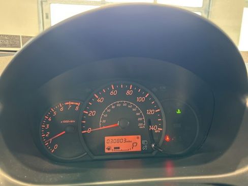 Used 2021 Mitsubishi Mirage ES image 11