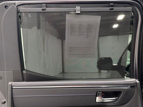 Used 2025 Toyota Tundra Platinum image 48