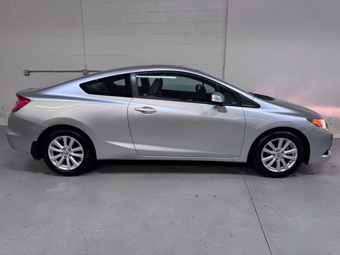 Used 2012 Honda Civic EX-L image 2