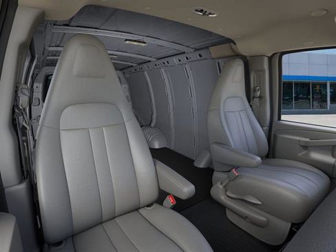 New 2025 Chevrolet Express 2500 w/ Safety Package image 20