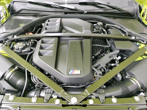 New 2026 BMW M2 w/ Lighting Package image 32