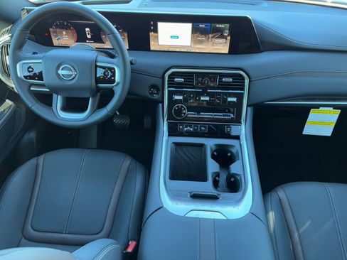 New 2026 Nissan Armada SL image 14