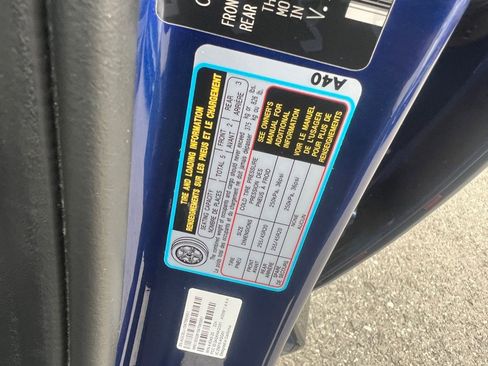 Used 2023 Kia EV6 GT-Line w/ GT-Line White Seat Package image 68