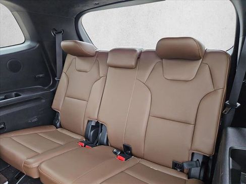 Used 2022 Kia Telluride SX w/ SX Prestige Package AWD/4WD image 20