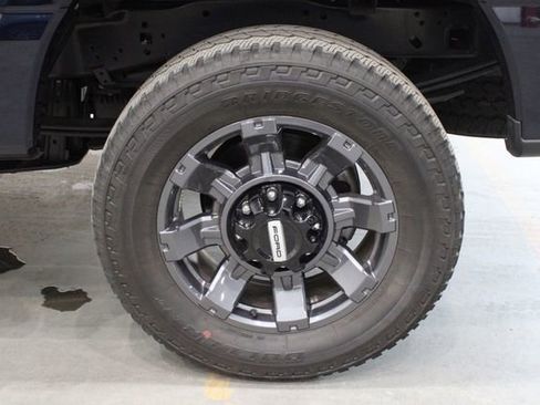 Used 2024 Ford F250 Lariat w/ Lariat Ultimate Package image 43