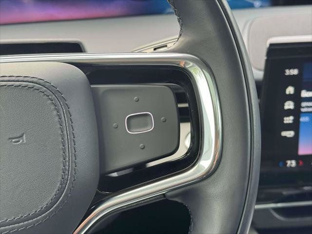 Certified 2025 Lincoln Nautilus Reserve AWD/4WD image 25