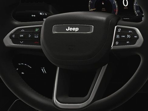 Used 2023 Jeep Compass High Altitude image 21