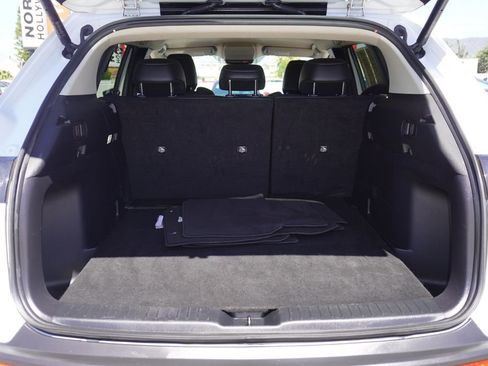 Used 2025 MAZDA CX-50 AWD 2.5 S w/ Preferred Package image 8