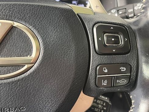 Used 2019 Lexus NX 300 AWD w/ Comfort Package image 18