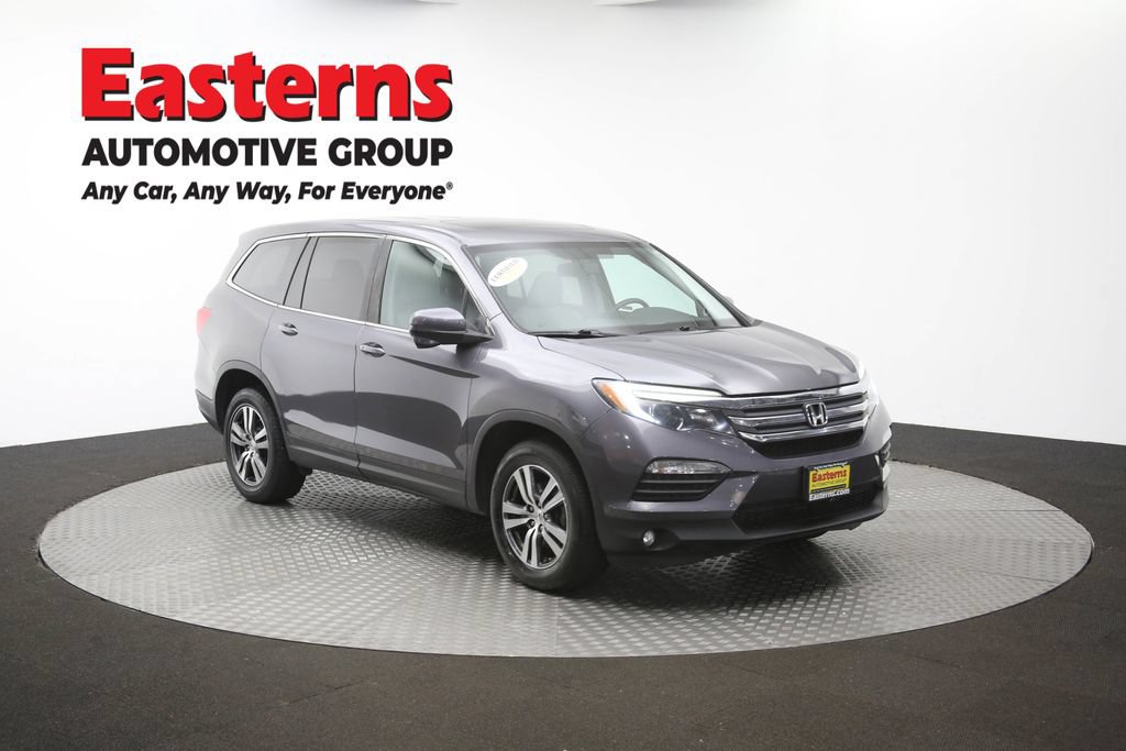Used 2018 Honda Pilot EX-L image 50