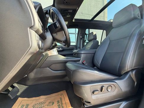 Used 2023 Chevrolet Tahoe LT AWD/4WD image 10