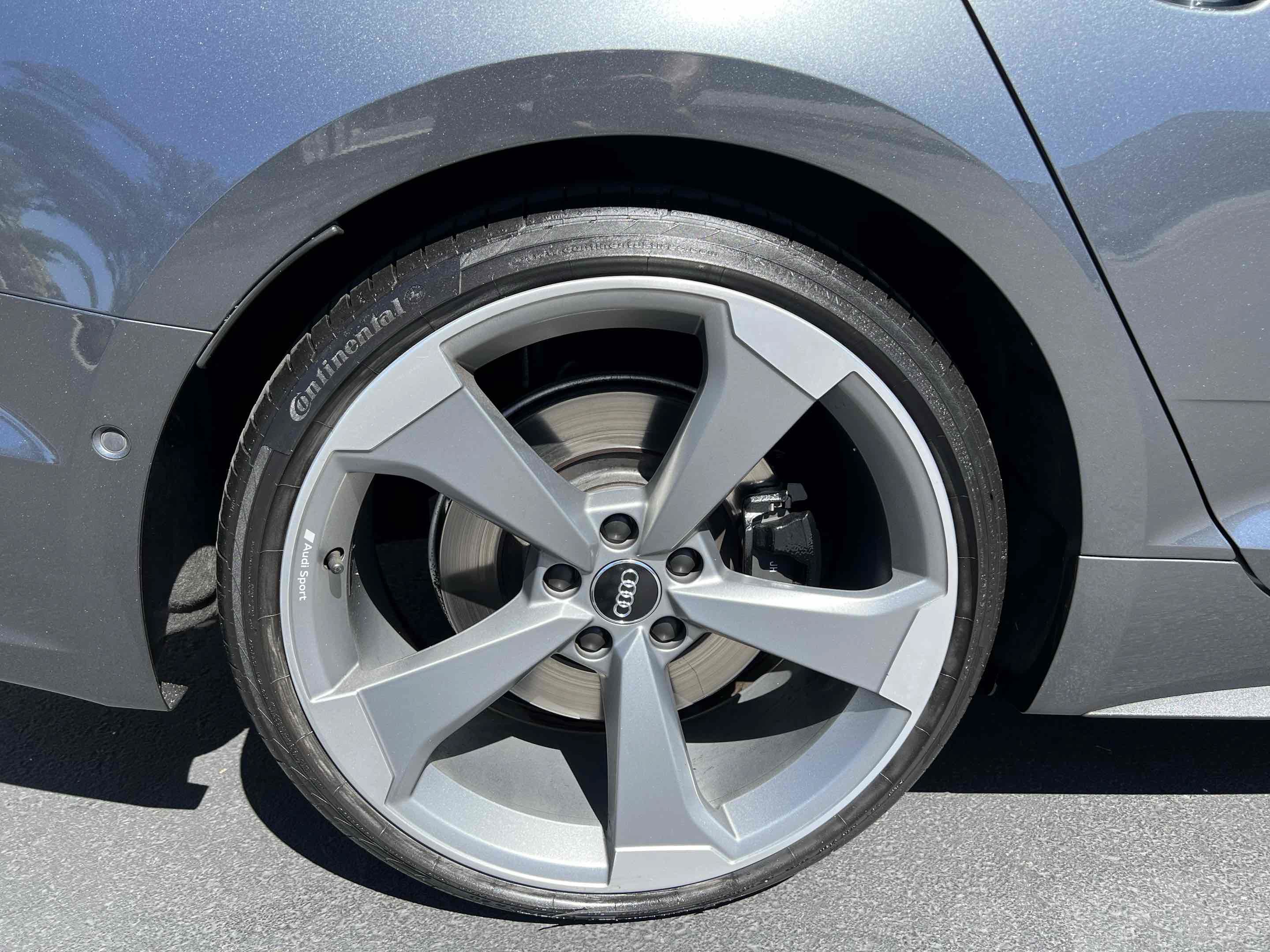 Used 2019 Audi S5 Prestige w/ Black Optic Package AWD/4WD image 75