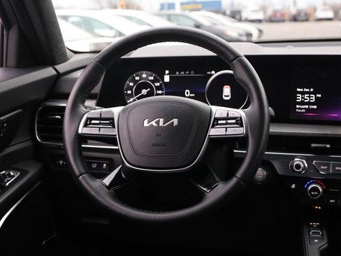 Used 2024 Kia Telluride SX Prestige X-Line image 27