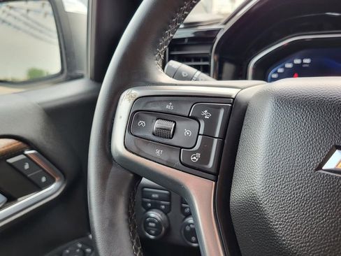 Certified 2023 Chevrolet Silverado 1500 LT AWD/4WD image 21