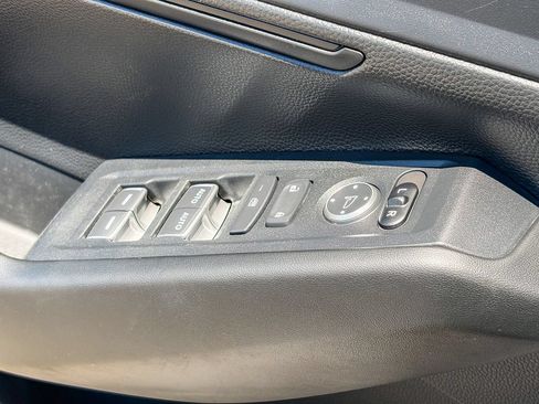 Used 2024 Honda Accord LX image 40