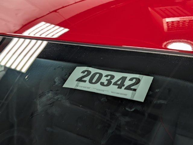 New 2026 Chevrolet Trax RS w/ Driver Confidence Package FWD image 27