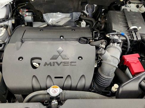 Used 2024 Mitsubishi Outlander Sport AWD image 24