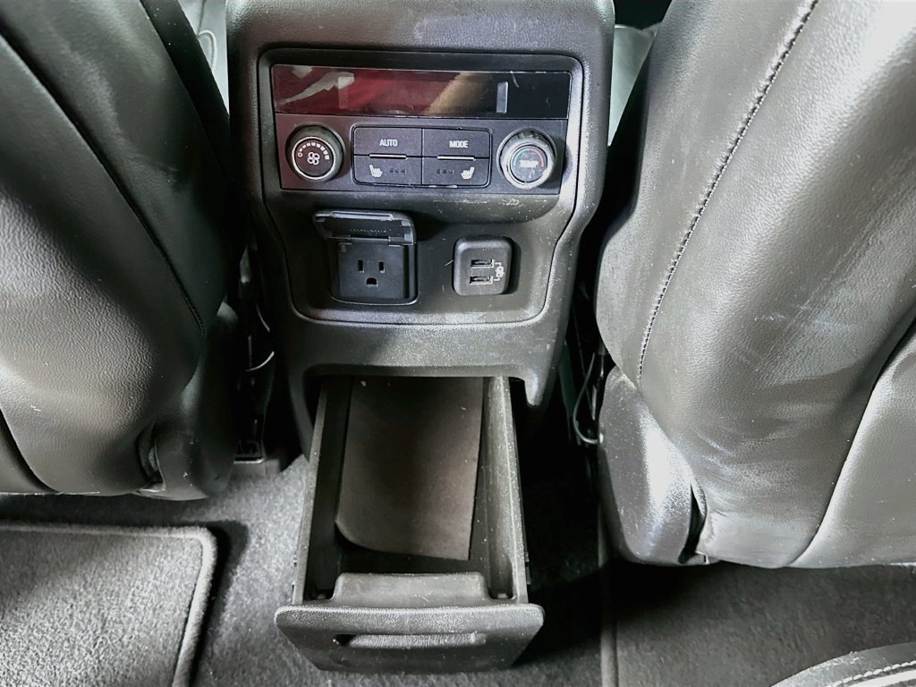 Used 2019 GMC Acadia Denali AWD/4WD image 21